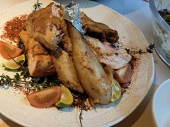 -春树下·树屋花房西餐厅(罍街AS1980店)