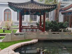 -北京友谊宾馆·俄罗斯餐厅
