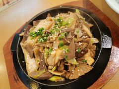 铁板牛舌-沼津港渔市(宏伊国际广场店)