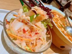 -泰悦澜·泰国餐厅(万象城店)