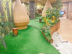 -东方之珠洗浴休闲广场(南开店)