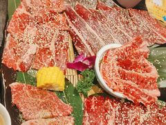 -虎丸烧肉(新大陆广场店)