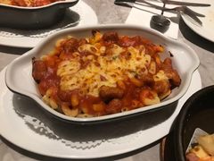 -必胜客(骡马市店)