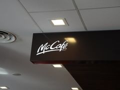 -麦当劳(四川北路店)