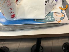 -麦当劳(世纪汇广场店)