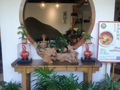 -茶油香闽南菜·花园餐厅(前埔店)