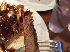 -Pancakes on the rocks(Darling Harbour)