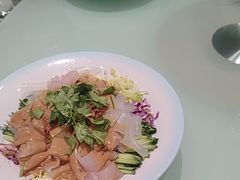 -大清花饺子(山庄店)