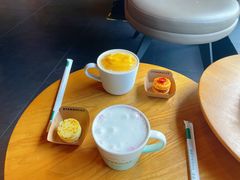 -星巴克臻选(宁波世纪东方广场店)