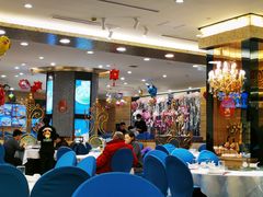 大堂-和记小菜(东方店)