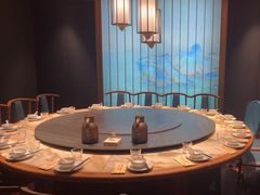 -梁家大院•农家菜(昆山会展中心店)