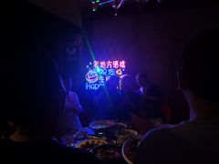 -老地方酒楼(红旗路店)