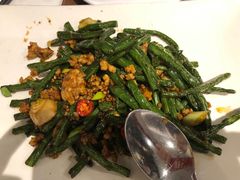 -文兴酒家(Chinatown - Gerrard Street)