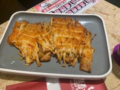 -喝丢一只鞋辣炒海鲜小烧烤(三八广场店)