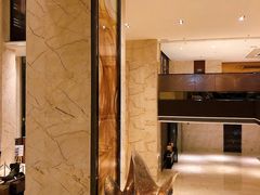 -中山利和希尔顿酒店