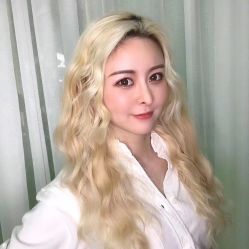 -3AM HAIR SALON染发接发