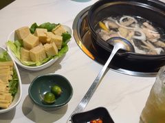 -狐狸爱上椰子鸡(滨江星光大道店)