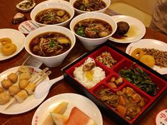 -世新养生馆(福马路店)