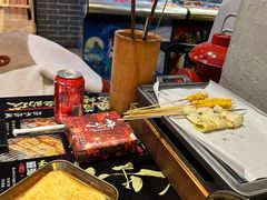-纪录片《人生一串》体验店(静安店)