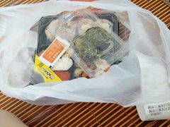 -N多寿司(同曦假日百货店)