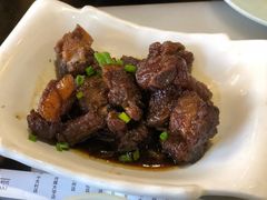 -京城小江南·土菜馆·蒸白鱼(东四十条店)