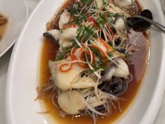 -子霖南山鲜虾面(南山总店)