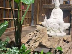 -邈墨茶馆(大兜路1号店)