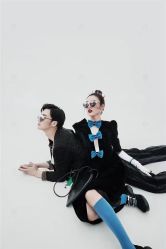 -唯一视觉婚纱摄影(李家村店)