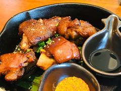 -云海肴·汽锅鸡·云南菜(苏州中心店)