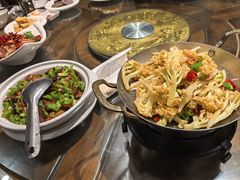 -88号小吃店·经典云南菜·地道纳西美食