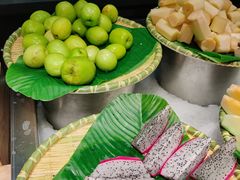 -芝小官毛肚火锅海鲜自助(淮安清江浦区新亚店)