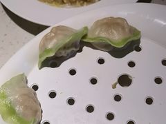 -船歌·鱼水饺青岛菜(金狮广场店)