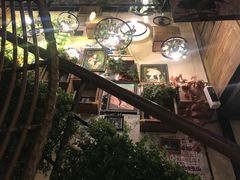 -胡桃里音乐酒馆(白云五号T5 MALL店)
