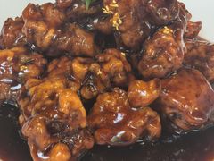 糖醋排骨-素描餐厅(灵隐天竺店)