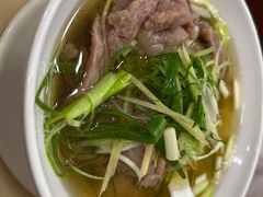 -盛记粥面(佐敦店)