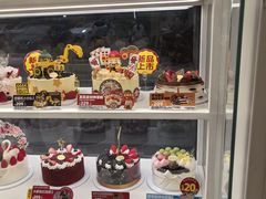 -味多美蛋糕(八大处店)