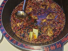 -何师傅美蛙鱼头(汉街店)