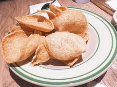 -玛格萝妮比萨屋(四平店)