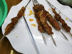 -北三沙家烧麦(北头道街店)