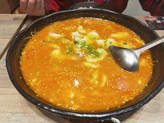 -好人民间小吃·番茄鱼酸菜鱼(木渎悠方店)