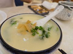 -山海天饮食集团(桃源居店)