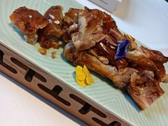 -鑫悦诚府·新鲁菜·餐厅(趵突泉店)
