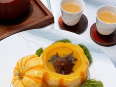 -鹿鸣酒家(越秀店)