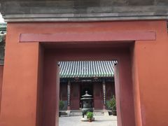 -历代帝王庙博物馆