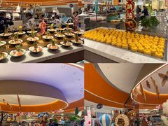 -水之梦(黄浦店)