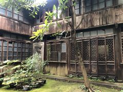 -书隐楼