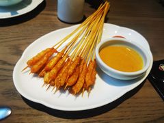 -四道菜·福建菜馆(新街口金鹰店)