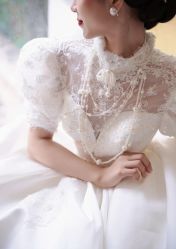 -LAFINE 兰斐婚纱礼服馆