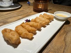 -金成潮菜博物馆(海珠湿地店)