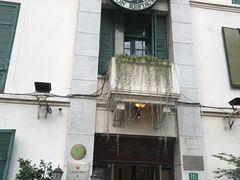 -上海老站(徐家汇店)